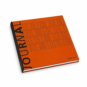 Наша работа: Персональный блокнот Book Fast | Printto: