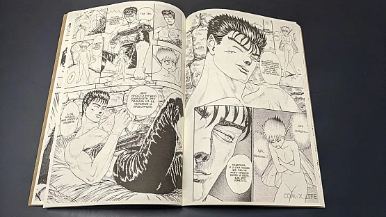 Работа Комиксы Манга | PrintTo: