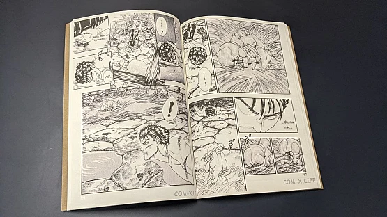 Работа Комиксы Манга | PrintTo: