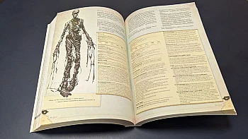 Our work: Dungeons & Dragons books | Printto: