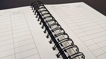 Our work: Training courses