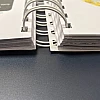 Work Recipes book | PrintTo: