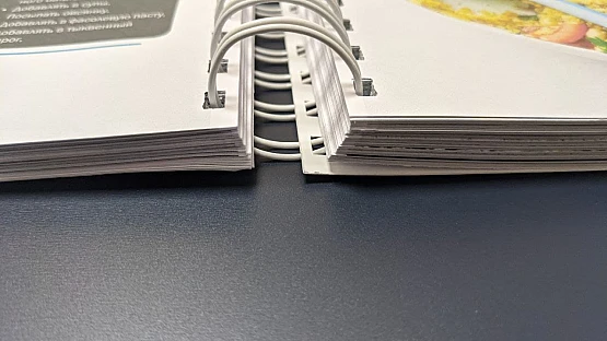 Работа Быстрая печать книг по кулынарії от 1 экземпляра на printto.ua | PrintTo: