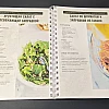 Work Друк блокнота рецептів страв, кулінарних замовити на printto.ua | PrintTo: