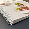 Work Друк блокнота рецептів страв, кулінарних замовити на printto.ua | PrintTo: