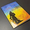 Work Book of poetry 