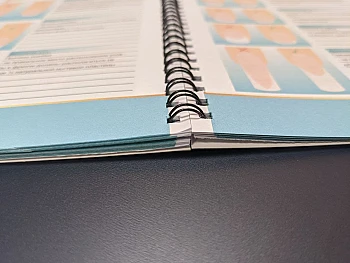 Our work: Learning materials | Printto: