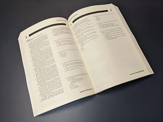 Робота Підручник спеціалізований | PrintTo: