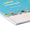 Work Раскраска детская Kids | PrintTo: