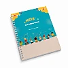 Work Раскраска детская Kids | PrintTo: