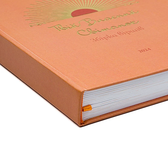 Робота Збірка віршів 