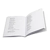Work Poetry collection 