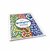 Work Раскраска «Кривульки» на Printto.ua