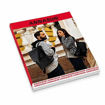 Our work: Business catalog of clothing, accessories | Printto: