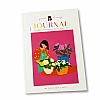 Work Magazine "Garden.Flowers.Home.Life" на Printto.ua