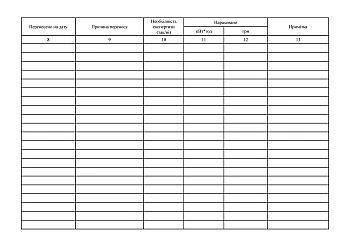 Commission control journal на Printto.ua