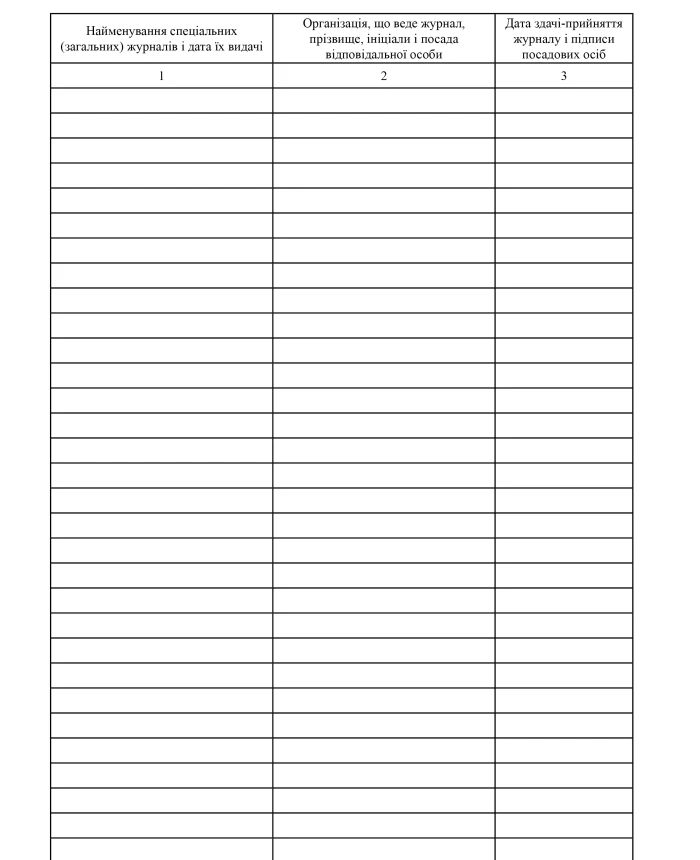 General work log | PrintTo: General work log | PrintTo: