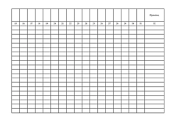 Log of analysis and results | PrintTo: Log of analysis and results на Printto.ua