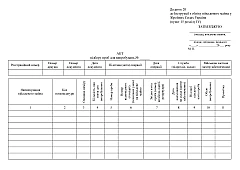 Sample collection report for testing | PrintTo:
