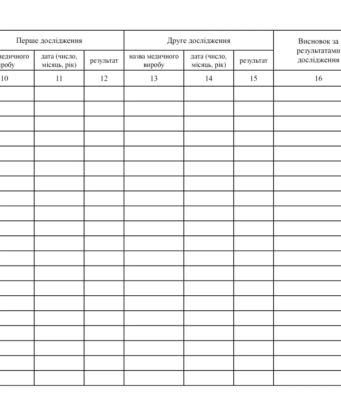 Journal of identification examination and research results | PrintTo: