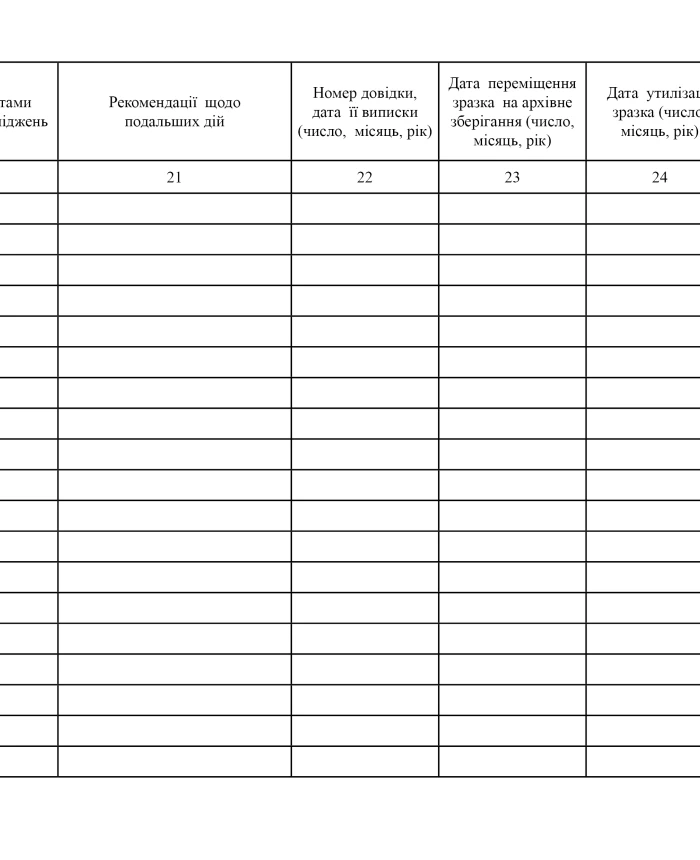 Logbook of samples received for confirmatory tests for the presence of HIV serological markers, and the results of the tests | PrintTo: Logbook of samples received for confirmatory tests for the presence of HIV serological markers, and the results of the tests | PrintTo: