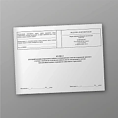 Journal of registration of issued (received) certificates for the appointment and payment of state assistance in connection with pregnancy and childbirth to women not insured in the system of mandatory state social insurance | PrintTo:
