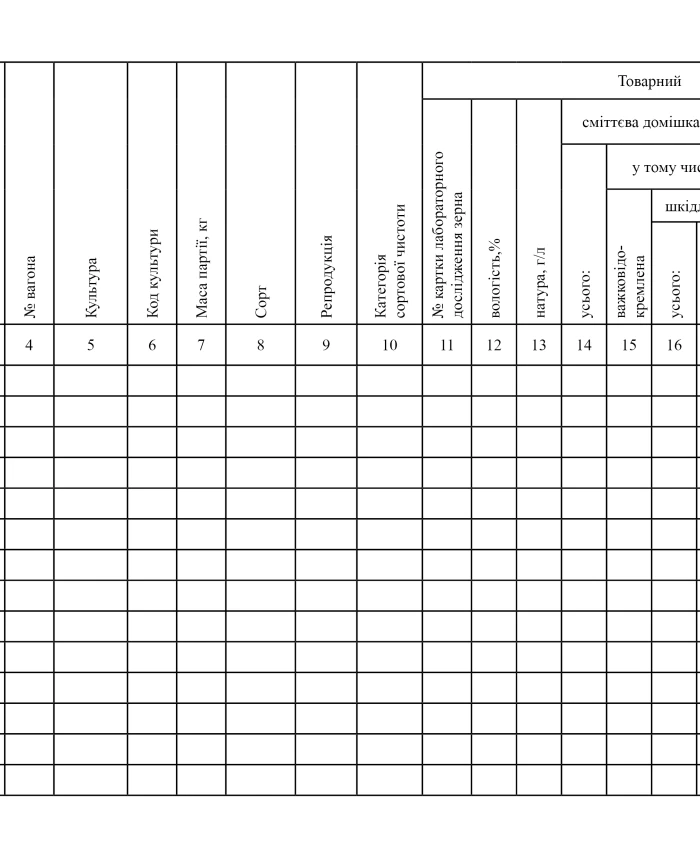 Journal of registration of laboratory seed tests | PrintTo: Journal of registration of laboratory seed tests | PrintTo:
