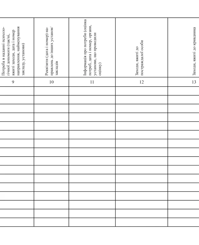 Journal of registration of reports of domestic violence and gender-based violence | PrintTo: Journal of registration of reports of domestic violence and gender-based violence | PrintTo: