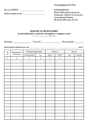 Log of complaints and reports on bullying (harassment) | PrintTo: Журнал обліку звернень та повідомлень з булінгу (цькування) на Printto.ua