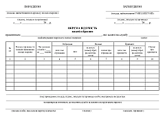 Separate weapons issuance statement | PrintTo: