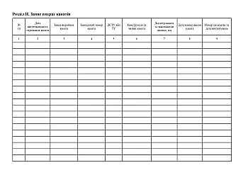 Ropes and their costs review book | PrintTo: Ropes and their costs review book на Printto.ua