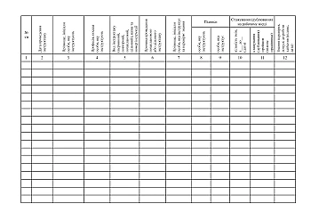 Logbook of registration of briefings on labor protection issues in the workplace, order 15 | PrintTo: Журнал реєстрації інструктажів з питань охорони праці на робочому місці, наказ 15 на Printto.ua