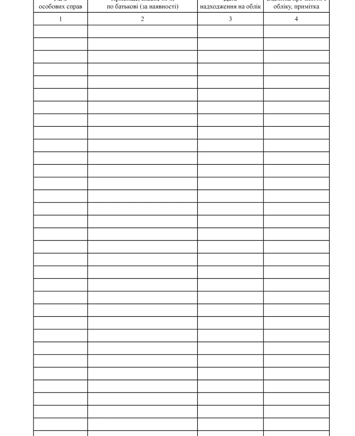 Personal file journal | PrintTo: Personal file journal | PrintTo: