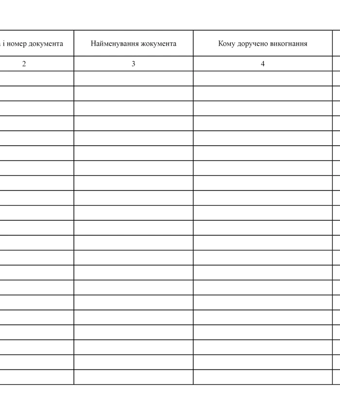 Journal of orders on core activities | PrintTo: Journal of orders on core activities | PrintTo: