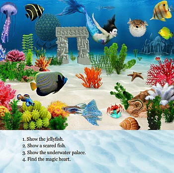 Girls' favorite book | PrintTo: Girls' favorite book на Printto.ua
