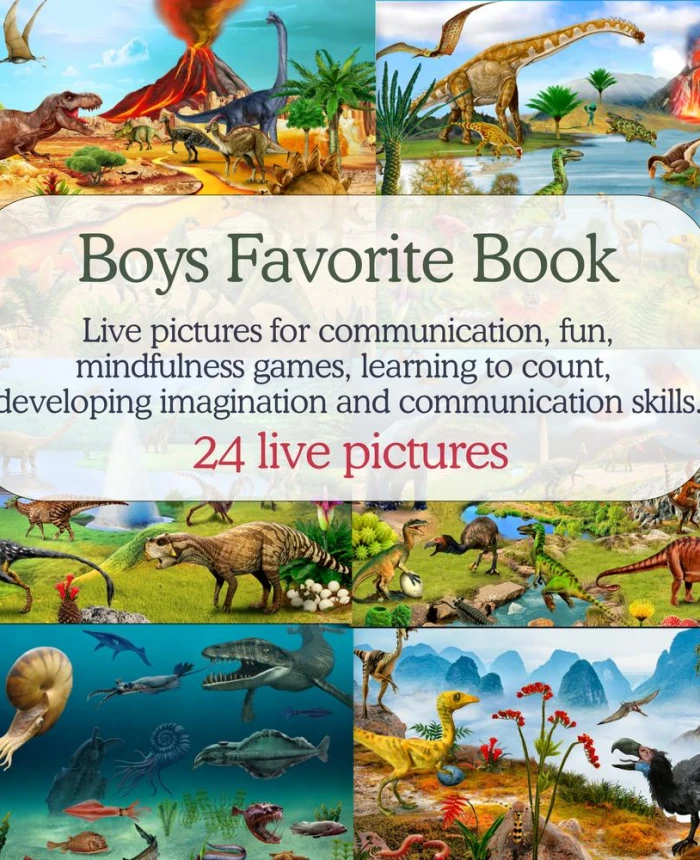 Boys Favorite Book | PrintTo: Boys Favorite Book | PrintTo: