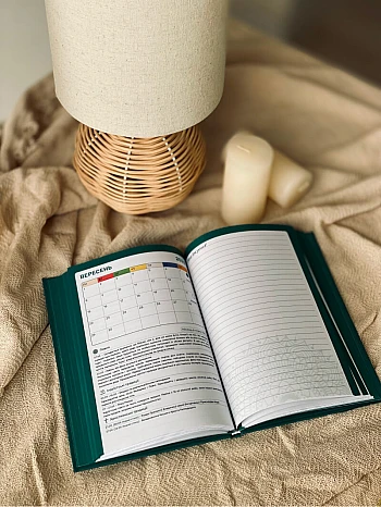 Calendar of our time 2025 | PrintTo: Календар нашого часу 2025 на Printto.ua