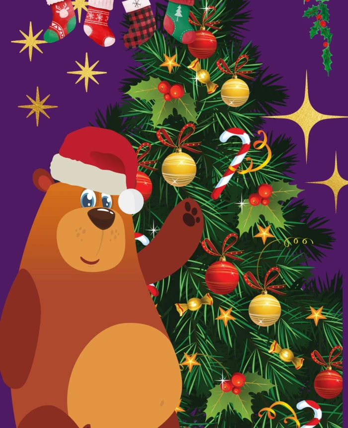 Adventures of Tashik the bear | PrintTo: