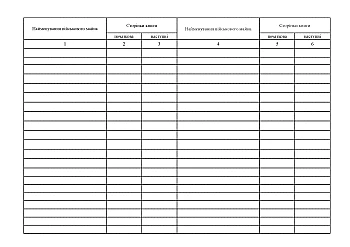 Book of accounting for the presence and movement of military property in the unit | PrintTo: Book of accounting for the presence and movement of military property in the unit на Printto.ua
