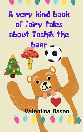 A veri knd book of fairi tales out Tashik the ber | PrintTo: