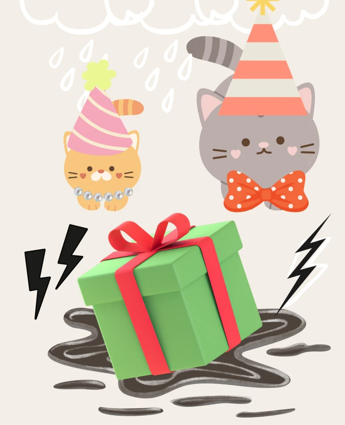 A very happy book about cats Mike and Sandra | PrintTo: