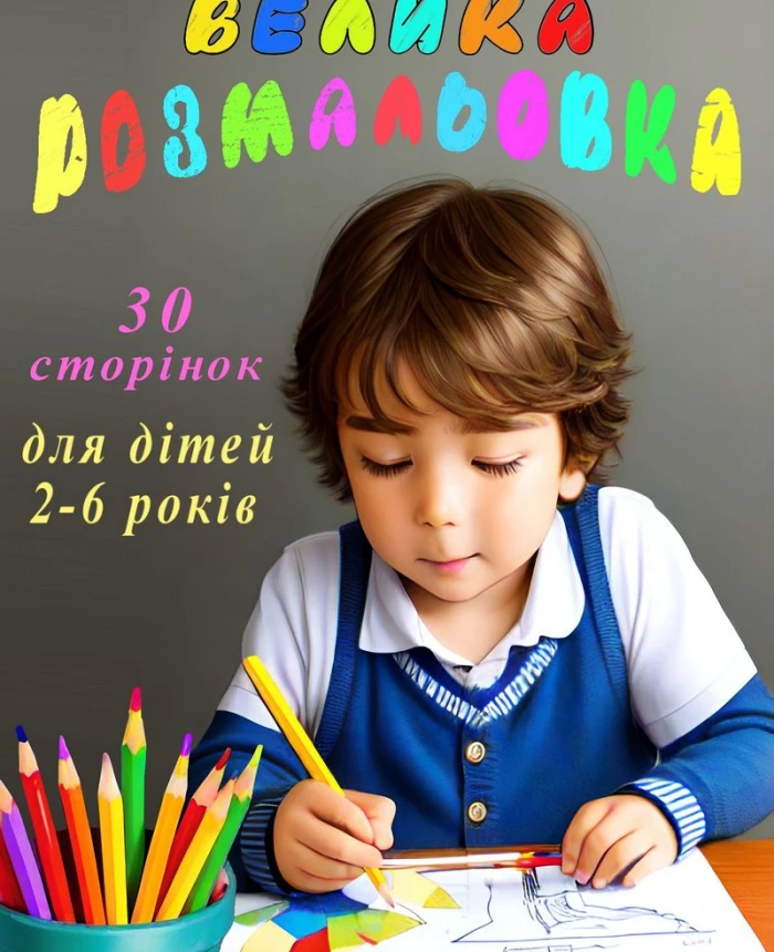 Coloring books for children | PrintTo: