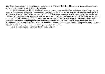 Accounting book of military equipment and other military property by numbers and technical condition | PrintTo: Книга учета вооружения военной техники и иного военного имущества по номерам и техническому состоянию на Printto.ua