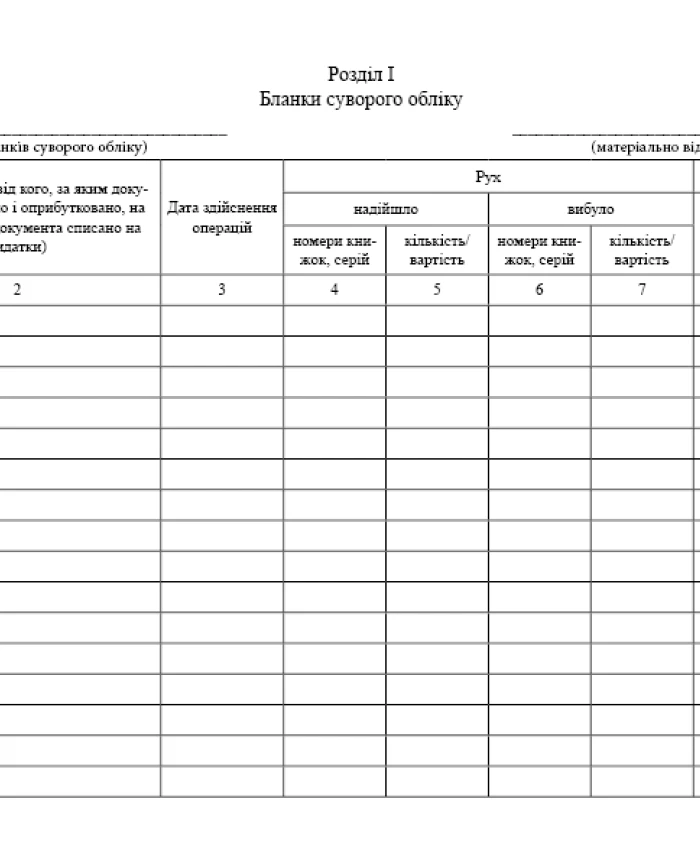 Register of strictly controlled forms and financial department guidance documents | PrintTo: Register of strictly controlled forms and financial department guidance documents | PrintTo: