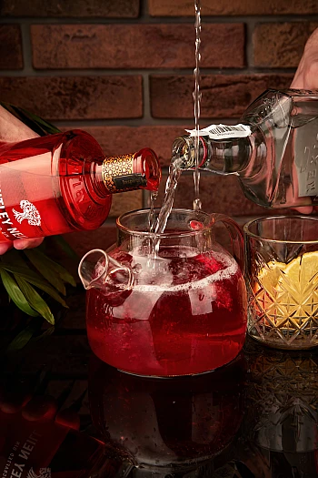 Denys Zaretsky's bar: Heavy luxury for ordinary people, or 45 best drink recipes that you can prepare at home. | PrintTo: Бар Дениса Зарецкого: Тяжелый люкс для простых людей, или 45 лучших рецептов напитков, которые вы сможете приготовить дома. на Printto.ua