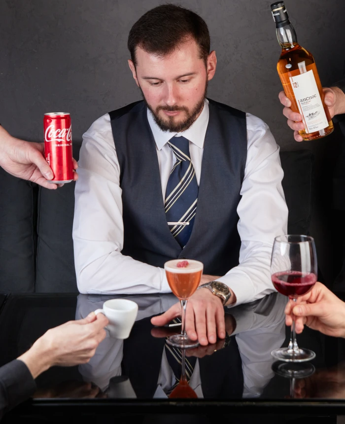 Denys Zaretsky's bar: Heavy luxury for ordinary people, or 45 best drink recipes that you can prepare at home. | PrintTo: Denys Zaretsky's bar: Heavy luxury for ordinary people, or 45 best drink recipes that you can prepare at home. | PrintTo: