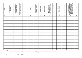 Name list of irreversible losses of personnel | PrintTo: Іменний список безповоротних втрат особового складу на Printto.ua