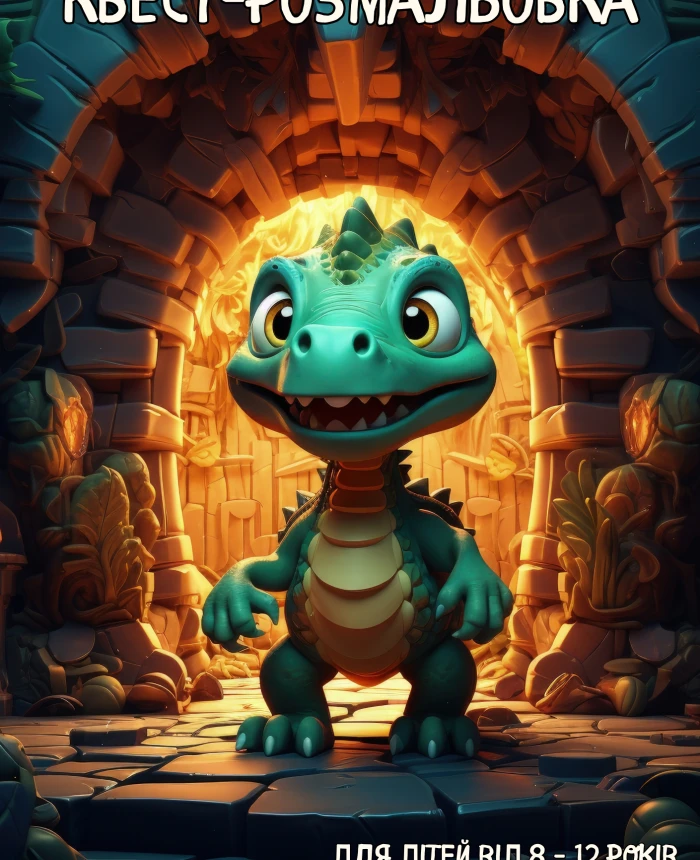 Buddy the Dinosaur's Journey through Time coloring quest for children aged 8 to 12 years | PrintTo: Buddy the Dinosaur's Journey through Time coloring quest for children aged 8 to 12 years | PrintTo: