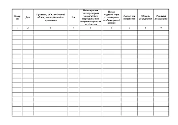 Journal of registration of ultrasound studies | PrintTo: Journal of registration of ultrasound studies на Printto.ua