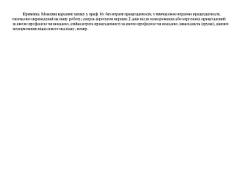 Журнал учета профессиональных заболеваний (отравлений) на Printto.ua
